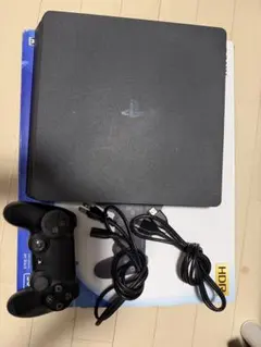 PlayStation 4 本体とコントローラーセット