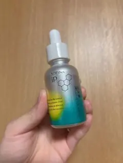 ソフィーナip スキントーニングセラム