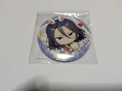 WINDBREAKER　くじ引き堂　缶バッジ　杉下京太郎