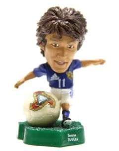 サッカー日本代表フィギュア 田中達也 HOME ver.5のサムネイル