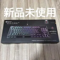 ROCCAT VULCAN TKL メカニカルキーボードのサムネイル
