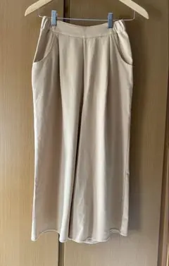 BROWNY STANDARD パンツ