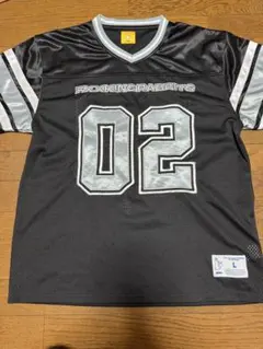 レイダース 20 McFADDEN ゲームシャツ Mサイズ NFL - メルカリ