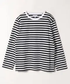 agnes b. ボーダーT