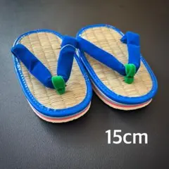 ☆ 신상품 ☆ 일본 아동용 샌들 15cm