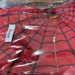 2026年最新】supreme spyder パーカーの人気アイテム - メルカリ