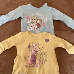 ディズニープリンセス