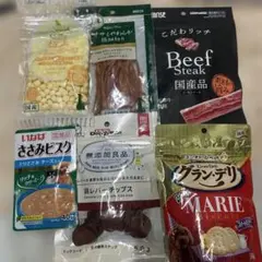 猫用フード おやつ詰め合わせ セット④ - メルカリ