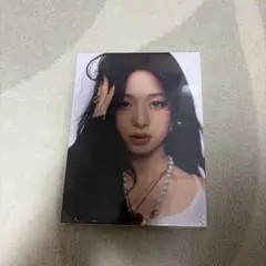 BABYMONSTER WEGOUP アヒョン