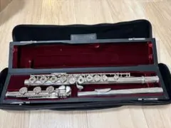 三響フルート Handmade DT ライザー18k 三響フルート Handmade DT ライザー18k Mjzackson様専用 - メルカリ