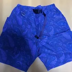 グラミチ ショートパンツ