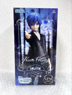初音ミク DIVA スーパープレミアムフィギュア KAITO カイト ギルティ