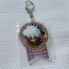 荼毘　原画展　アクリルスタンドキーホルダー　僕のヒーローアカデミア