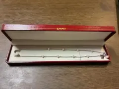 超希少・保証書付】ゲラン あこや真珠 ネックレス 限定非売品 - メルカリ