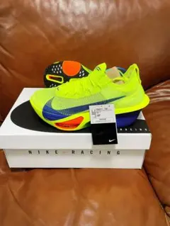 ★NIKE アルファフライ3 26.5cm