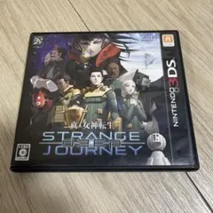 真・女神転生 DEEP STRANGE JOURNEY