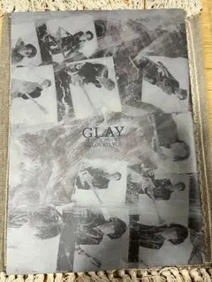 2026年最新】glay ツアー パンフの人気アイテム - メルカリ