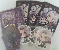 マッシュル MASHLE アベル・ウォーカー グッズセットのサムネイル