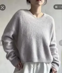 2025年最新】BEARDSLEY レディース ニット・セーターの人気アイテム