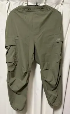 【プー様専用 】New Balance カーゴパンツ サイズLのサムネイル