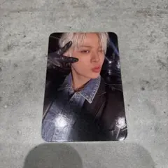 treasure 京セラ ラキドロ ジョンファン