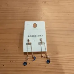 ハンドメイドイヤリング