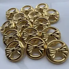 ヴィンテージボタン 和洋裁材料