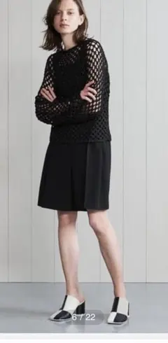 H Beauty&youth ショートパンツ