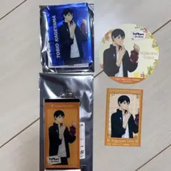 ハイキュー‼︎スイパラグッズ