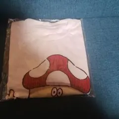 新品、未開封イソベやん プレミアムTシャツ 袋入り