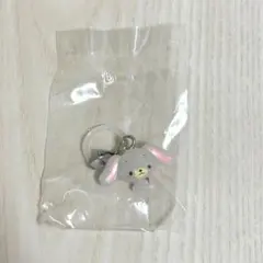 サンリオキャラクターズ ゆるっとめじるしチャームアクセサリ