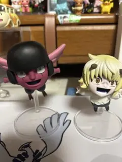 2025年最新】プフ hunter×hunterの人気アイテム - メルカリ