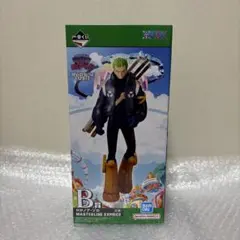 一番くじ　ONE PIECE エッグヘッド　ゾロ