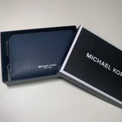 MICHAEL KORS マイケルコース カードケース　コインケース　メンズ