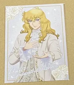 2025年最新】ベルサイユのばら ポストカードの人気アイテム - メルカリ