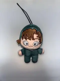 忍たま乱太郎 善法寺伊作 ほわぬい