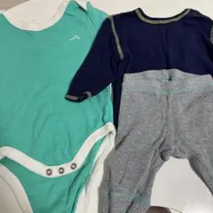 Ron Herman kids ３点セット