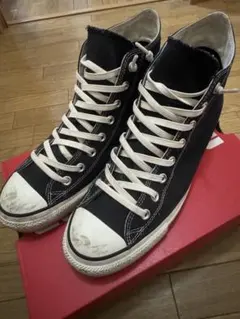 CONVERSE ALL STAR gore-tex