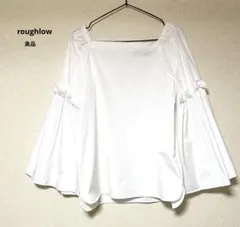roughlow トップス - メルカリ