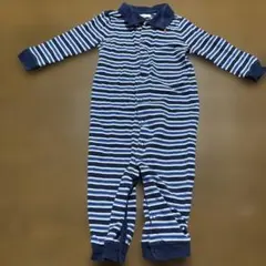 ラルフローレン カバーオール ロンパース