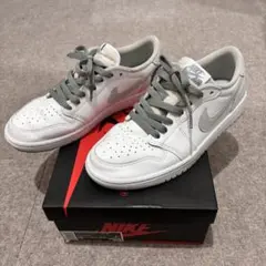 2026年最新】nike air jordan 1 neutral greyの人気アイテム - メルカリ