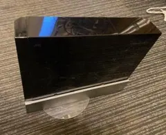 Nintendo Wii 本体 + ゲーム2本セット