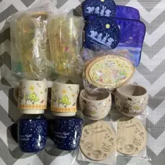 ダッフィー　セット①