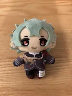 2025年最新】あくねこぬいぐるみの人気アイテム - メルカリ