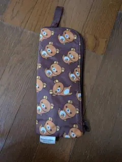 ペットボトルカバー☆リラックマ