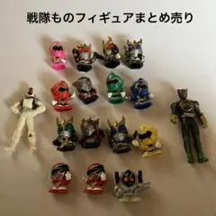 2026年最新】戦隊 指人形の人気アイテム - メルカリ