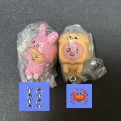 スキズ skzoo つまんでつなげてますこっと トゥエッキー パピーム ②