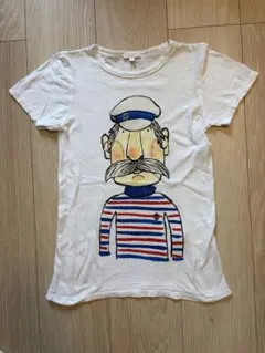 GUCCI★イタリア製キッズTシャツのサムネイル