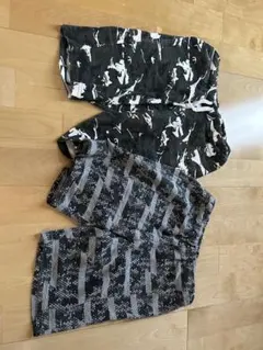 キッズ　140 ハーフパンツ まとめ売り