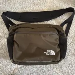 ノースフェイスベビースリングバッグ